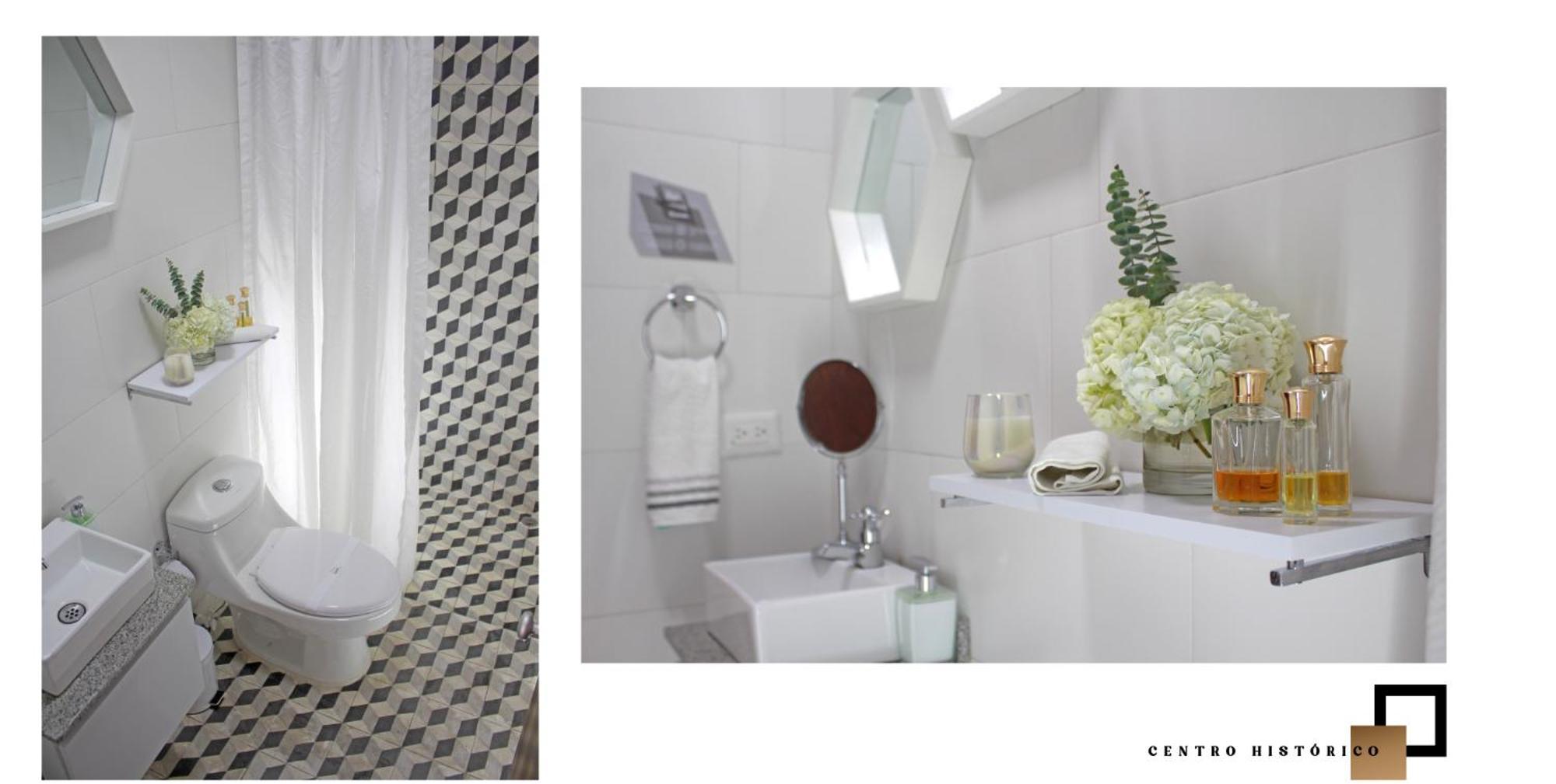 Depa Quevedo - Trendy Revamped Flat - Exceptional Spot In Bogota'S Historic Colonial Square - Candelaria Buitenkant foto