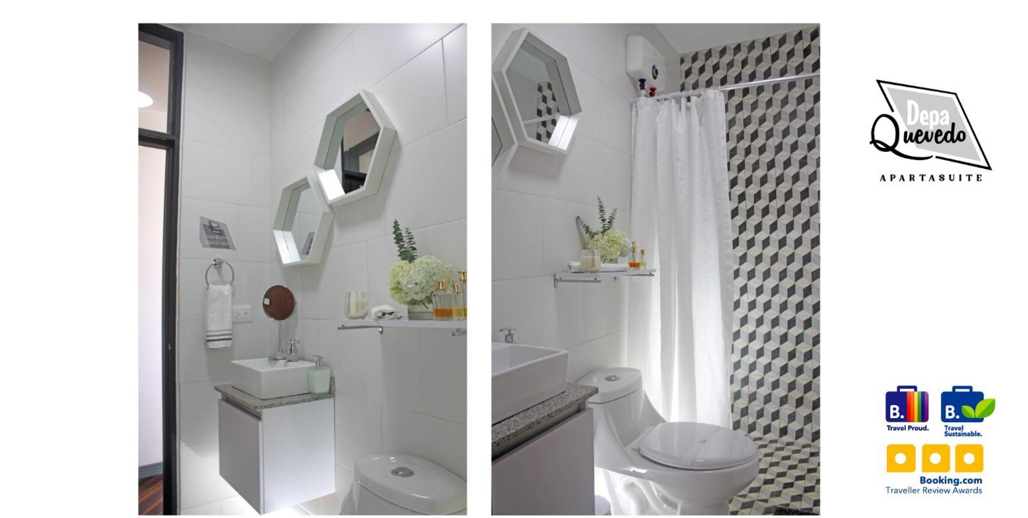 Depa Quevedo - Trendy Revamped Flat - Exceptional Spot In Bogota'S Historic Colonial Square - Candelaria Buitenkant foto