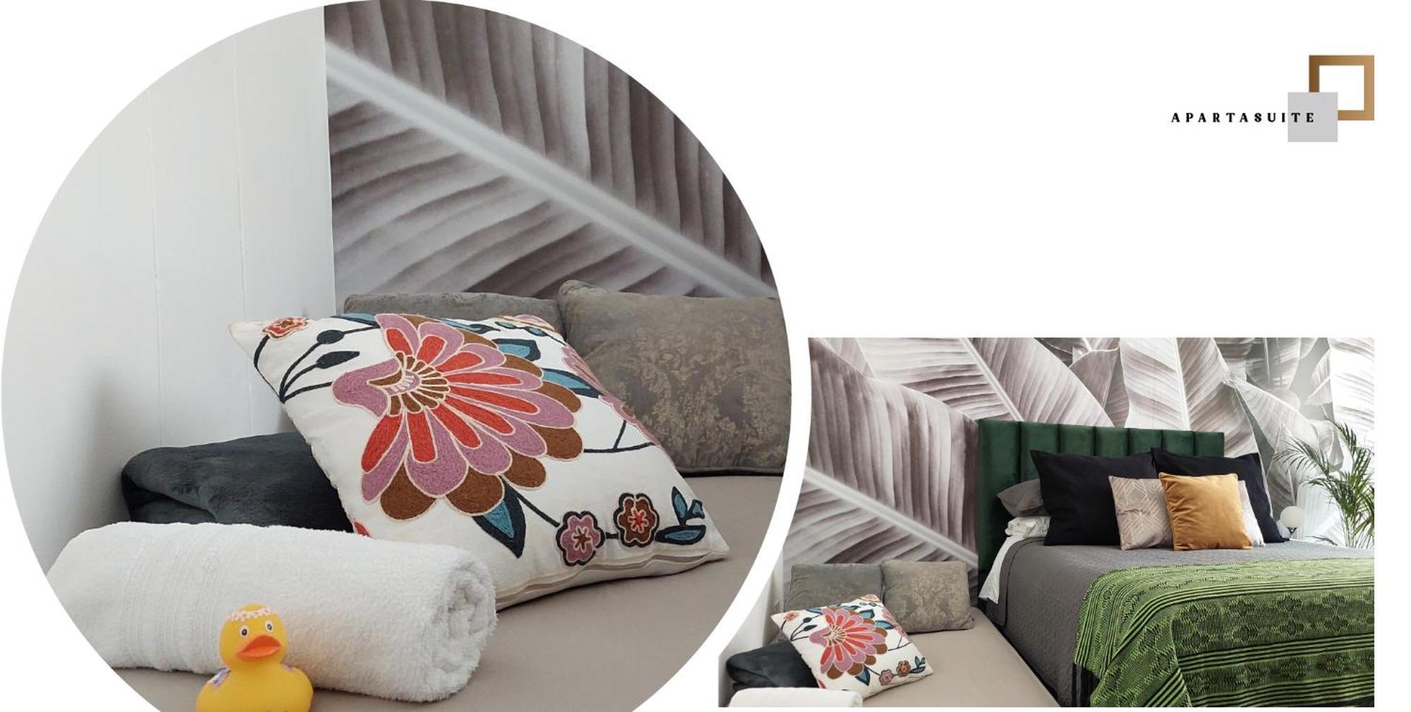 Depa Quevedo - Trendy Revamped Flat - Exceptional Spot In Bogota'S Historic Colonial Square - Candelaria Buitenkant foto